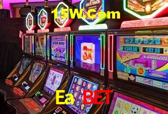 Platform Technology Ea Bet