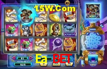 Flash Promotion Ea Bet